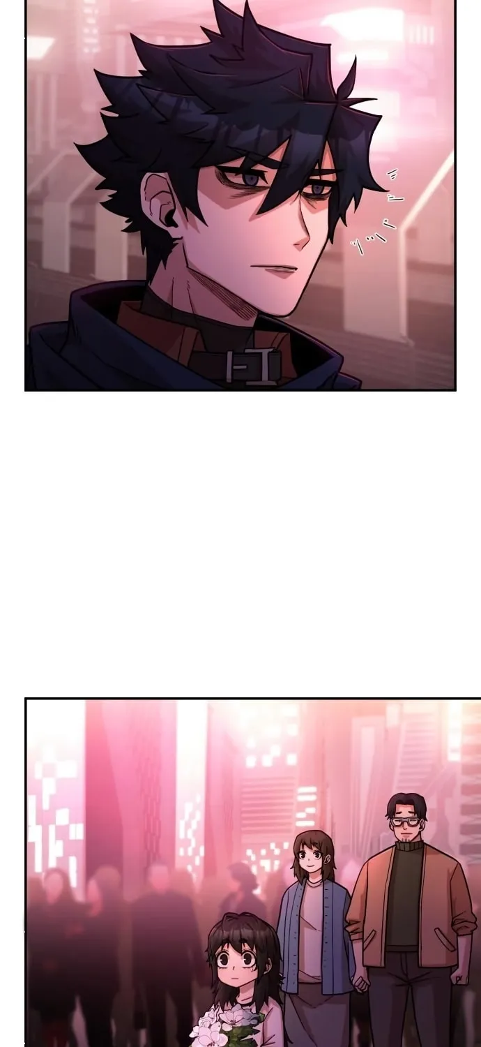 The Warrior Returns Chapter 12 page 127 - 