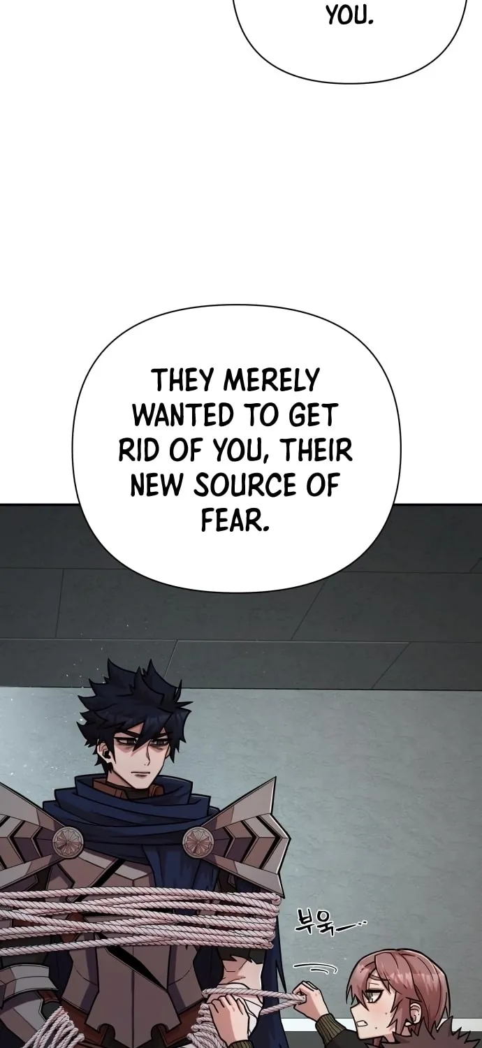 The Warrior Returns Chapter 12 page 15 - 