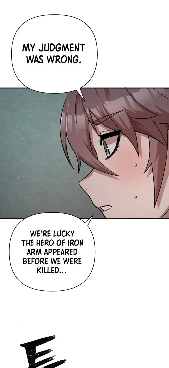 The Warrior Returns Chapter 12 page 17 - 