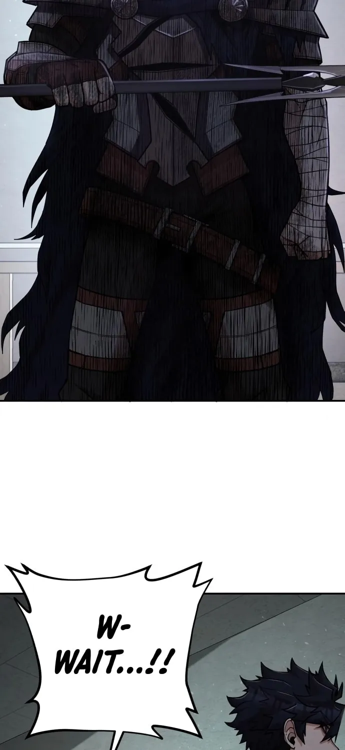 The Warrior Returns Chapter 12 page 25 - 