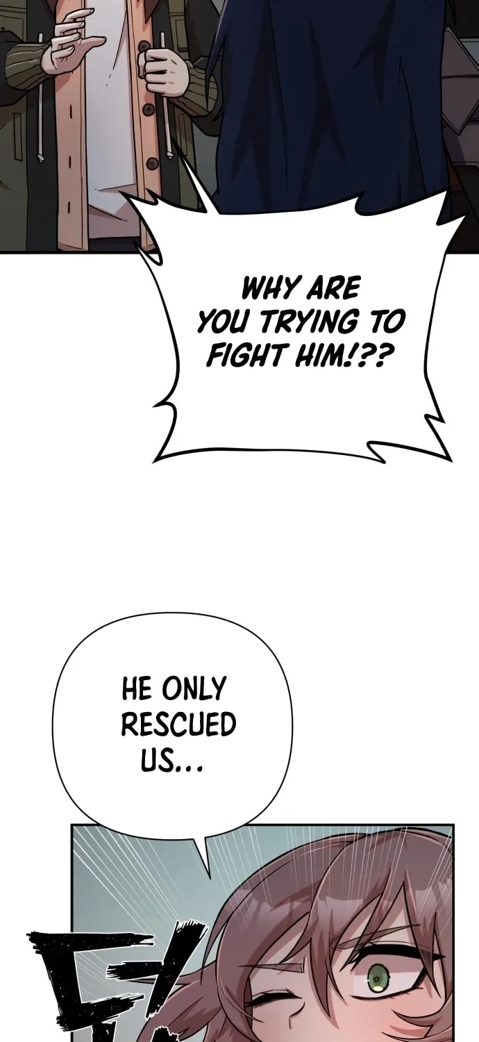 The Warrior Returns Chapter 12 page 27 - 