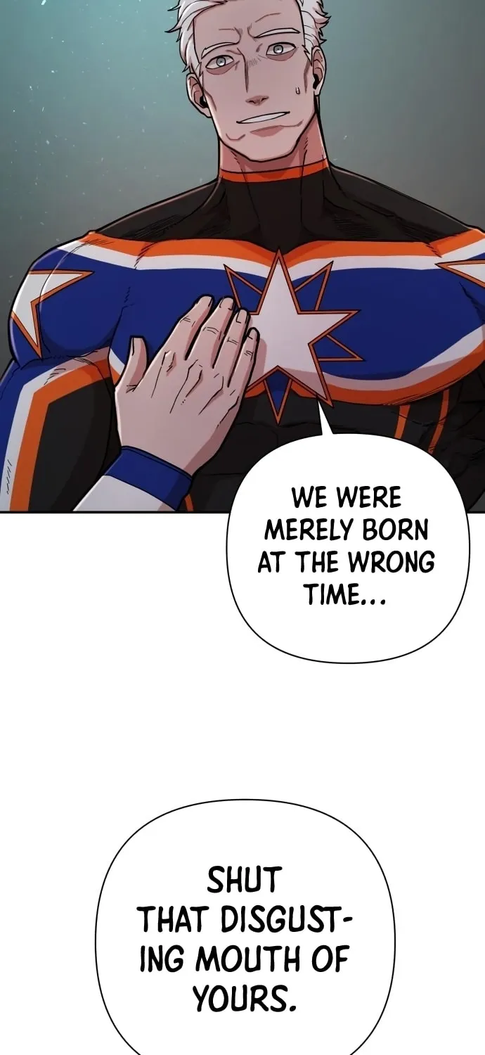 The Warrior Returns Chapter 12 page 33 - 