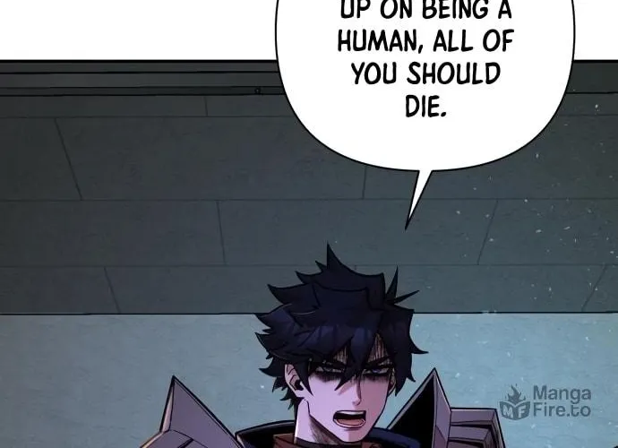 The Warrior Returns Chapter 12 page 36 - 