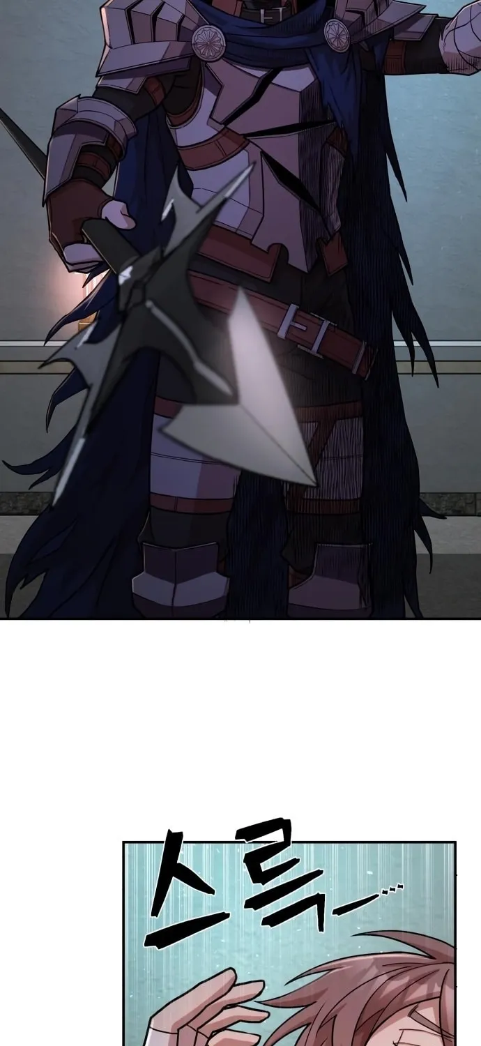 The Warrior Returns Chapter 12 page 37 - 