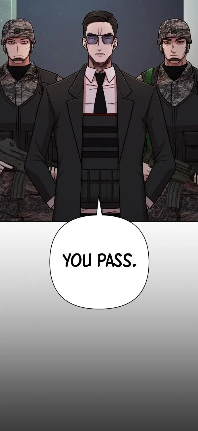 The Warrior Returns Chapter 12 page 47 - 