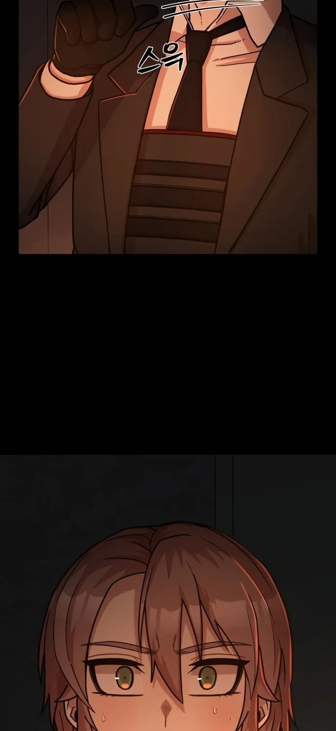 The Warrior Returns Chapter 12 page 51 - 