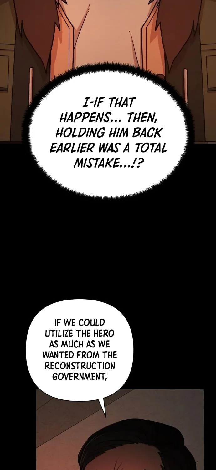 The Warrior Returns Chapter 12 page 53 - 