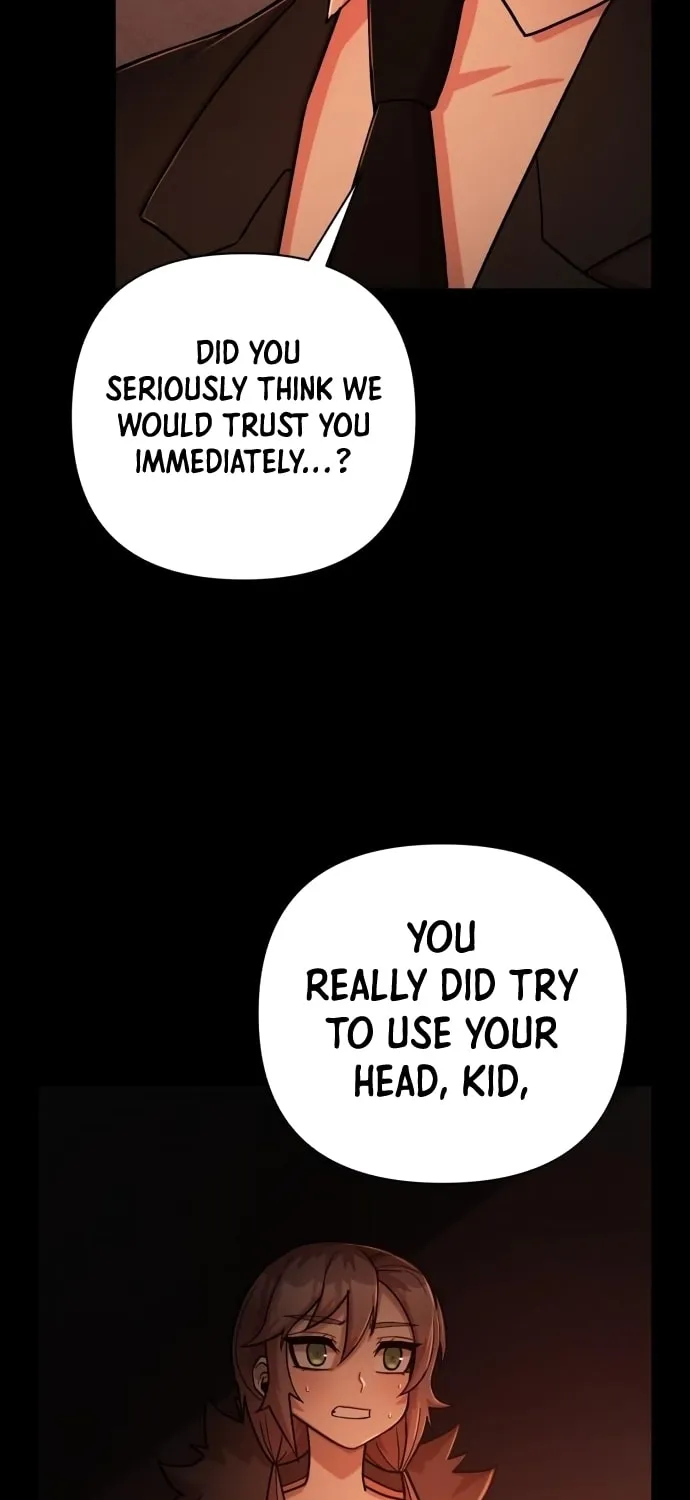 The Warrior Returns Chapter 12 page 55 - 