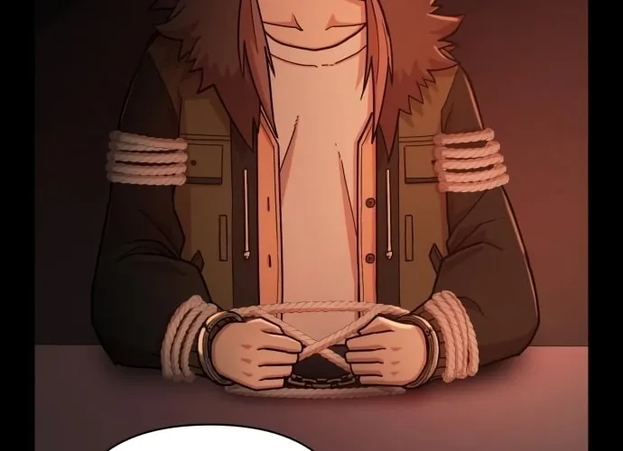 The Warrior Returns Chapter 12 page 56 - 