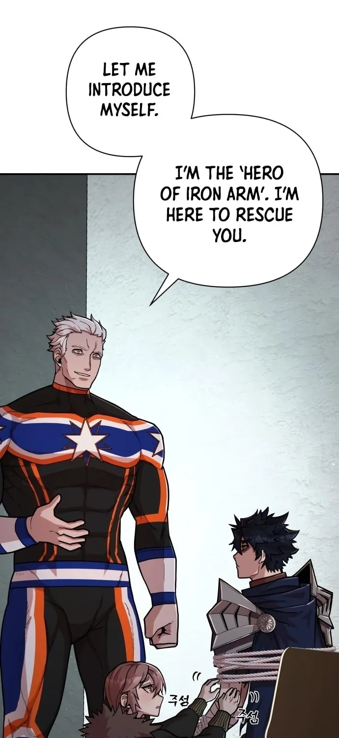 The Warrior Returns Chapter 12 page 7 - 