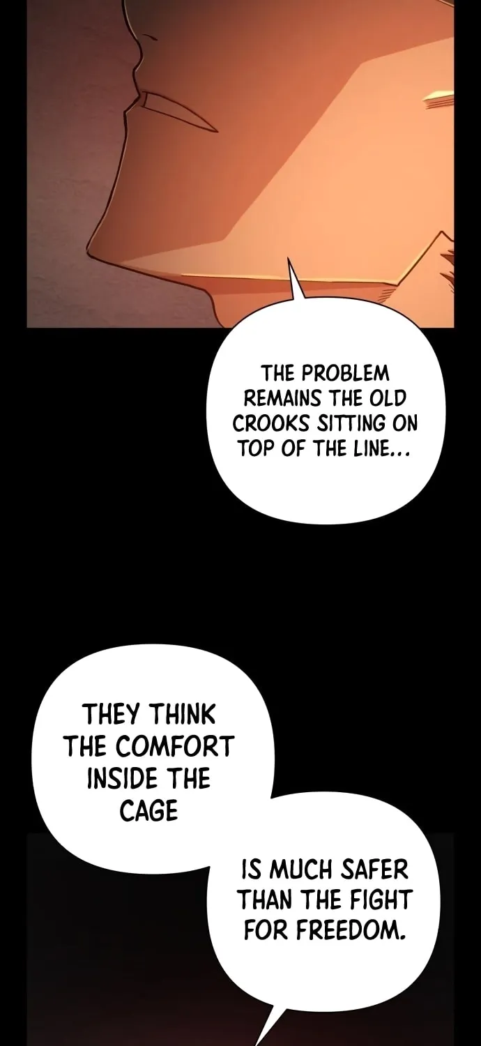The Warrior Returns Chapter 12 page 61 - 