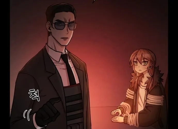 The Warrior Returns Chapter 12 page 62 - 