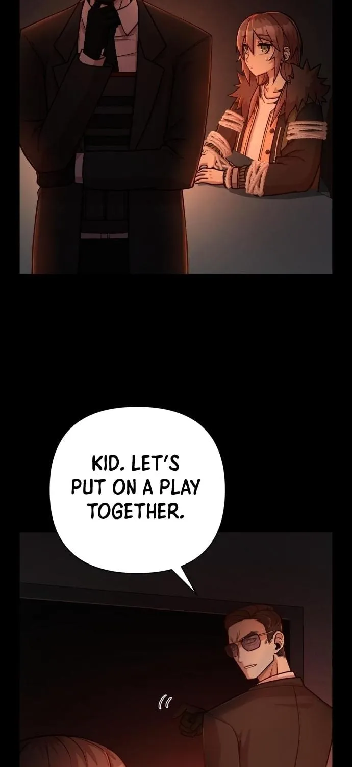 The Warrior Returns Chapter 12 page 69 - 