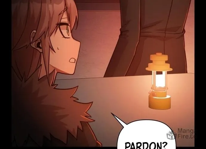 The Warrior Returns Chapter 12 page 70 - 