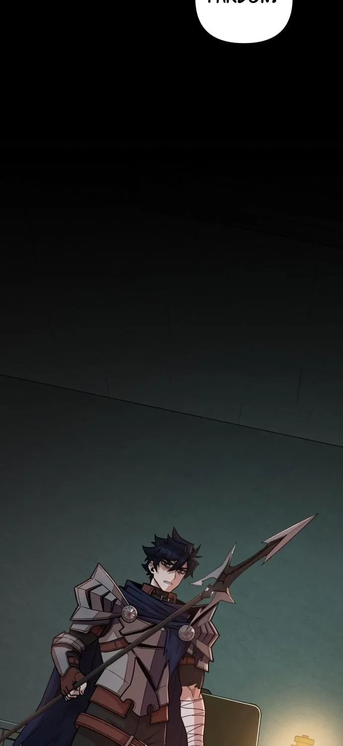 The Warrior Returns Chapter 12 page 71 - 