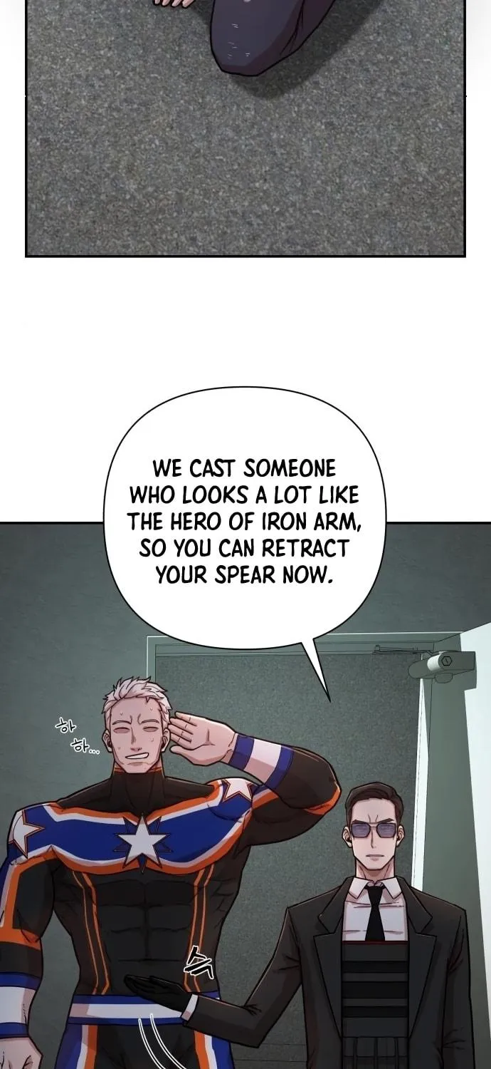 The Warrior Returns Chapter 12 page 77 - 