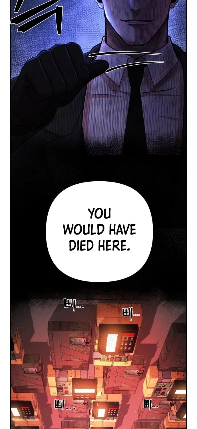 The Warrior Returns Chapter 12 page 81 - 
