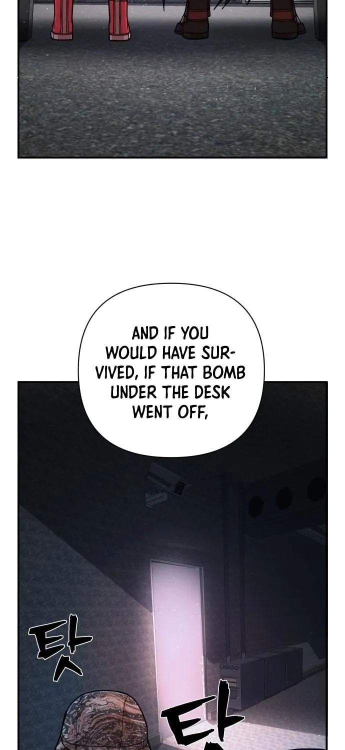 The Warrior Returns Chapter 12 page 83 - 