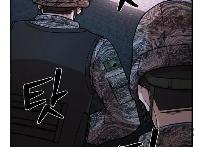 The Warrior Returns Chapter 12 page 84 - 