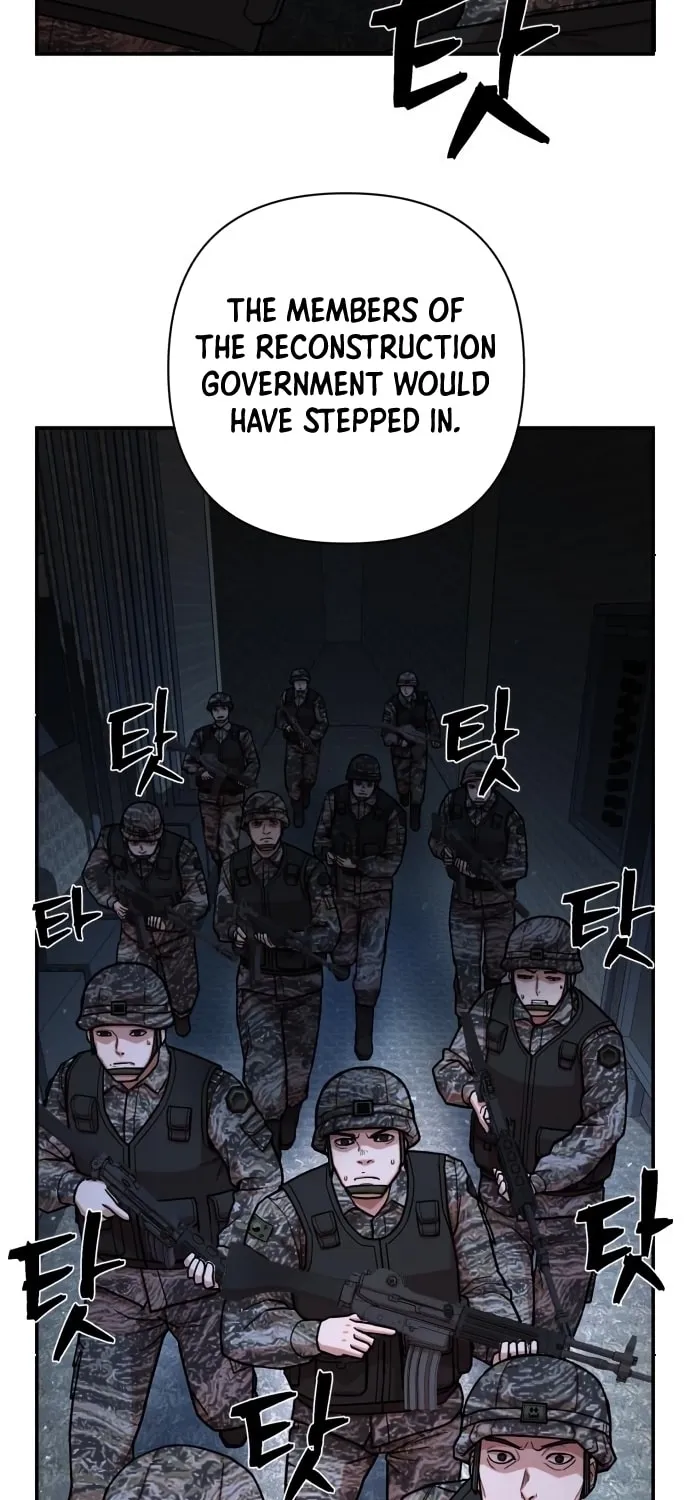 The Warrior Returns Chapter 12 page 85 - 