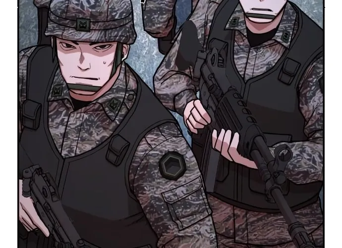 The Warrior Returns Chapter 12 page 86 - 