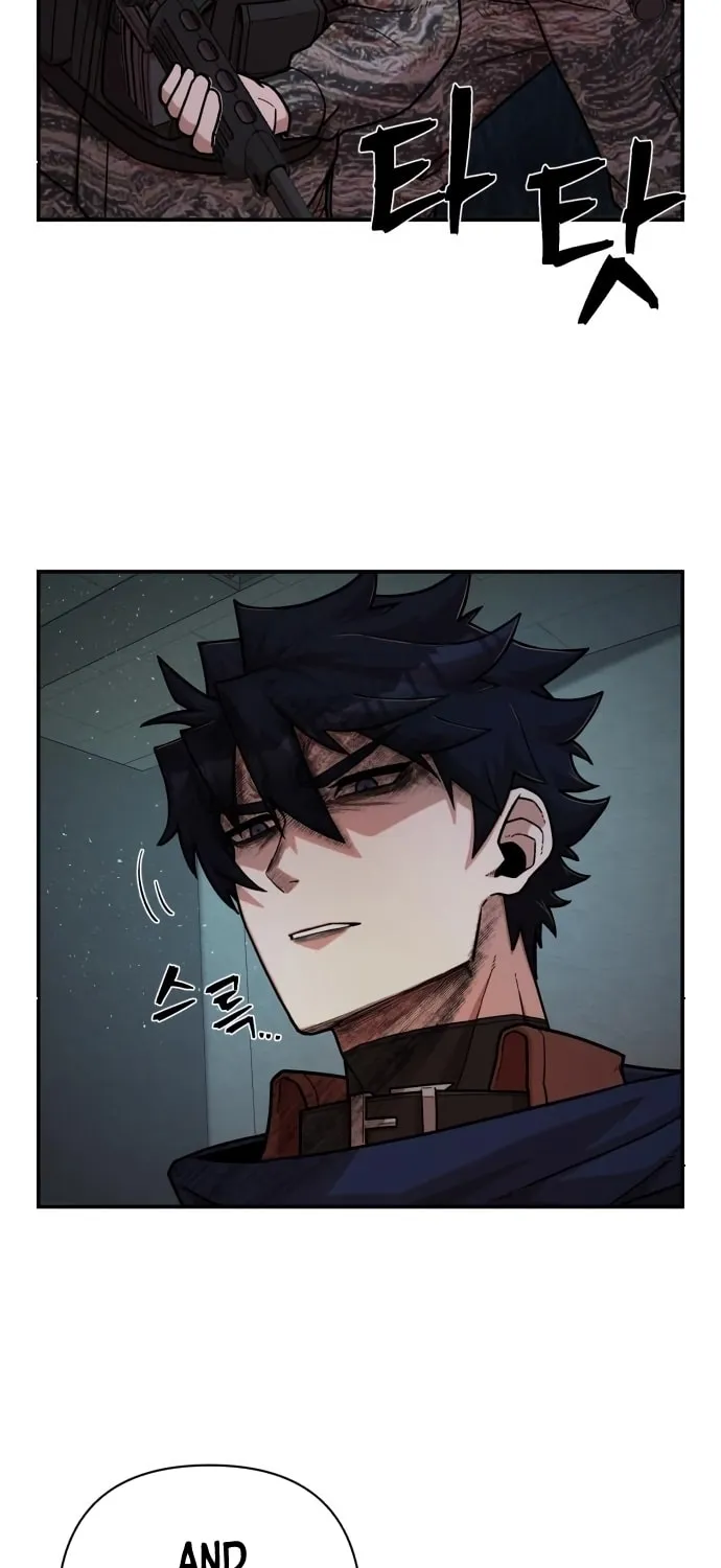 The Warrior Returns Chapter 12 page 87 - 