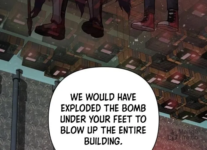 The Warrior Returns Chapter 12 page 90 - 