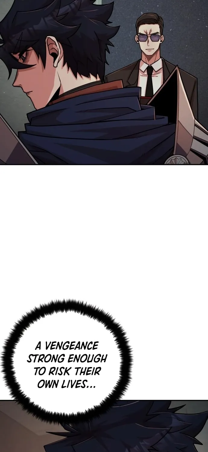 The Warrior Returns Chapter 12 page 93 - 