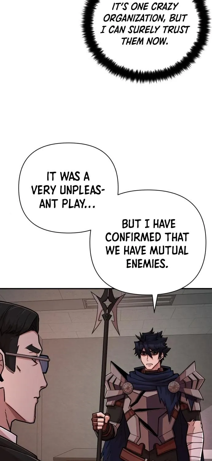 The Warrior Returns Chapter 12 page 95 - 