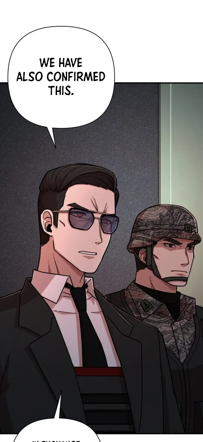 The Warrior Returns Chapter 12 page 97 - 