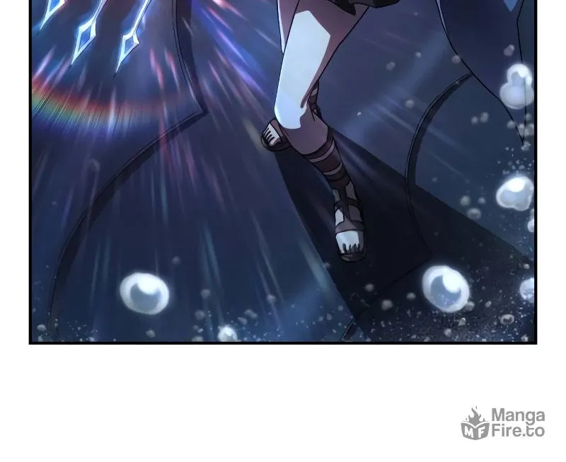 Read The Warrior Returns chapter 120 image 106 on Lezhin