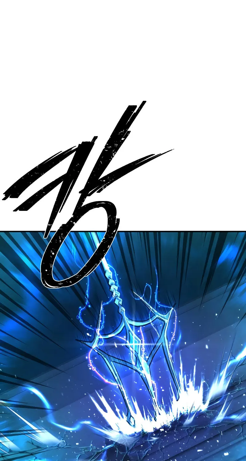 Read The Warrior Returns chapter 120 image 109 on Lezhin