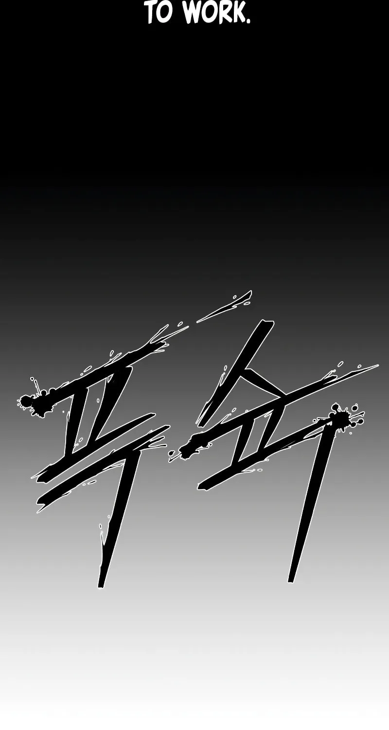 Read The Warrior Returns chapter 120 image 11 on Lezhin