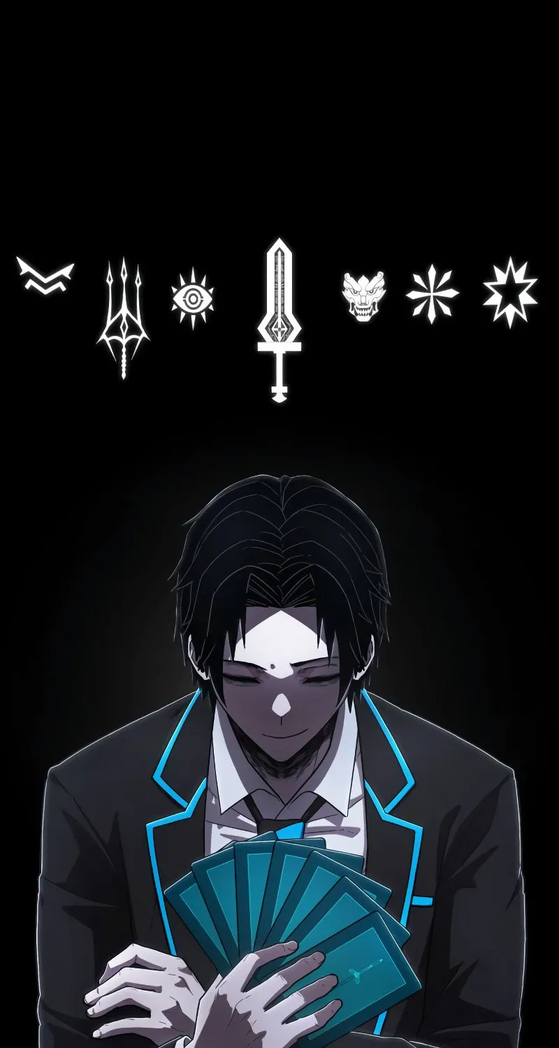 Read The Warrior Returns chapter 120 image 115 on Lezhin