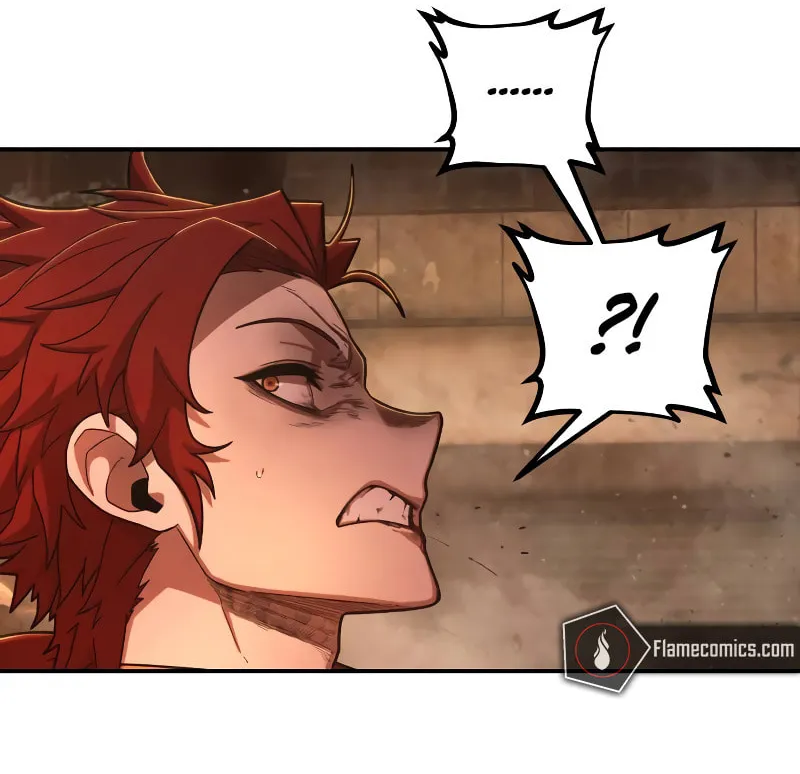 Read The Warrior Returns chapter 120 image 12 on Lezhin