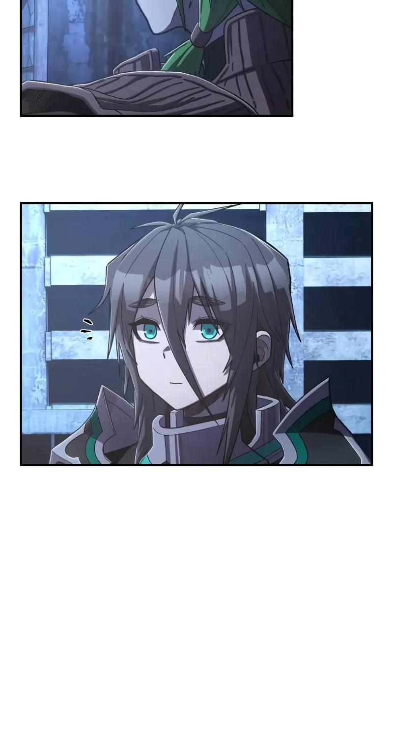 Read The Warrior Returns chapter 120 image 139 on Lezhin