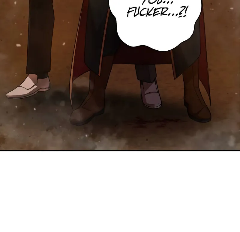 Read The Warrior Returns chapter 120 image 14 on Lezhin