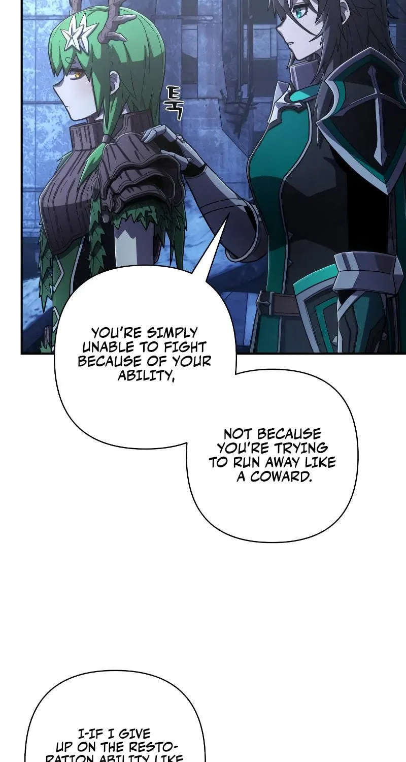 Read The Warrior Returns chapter 120 image 141 on Lezhin