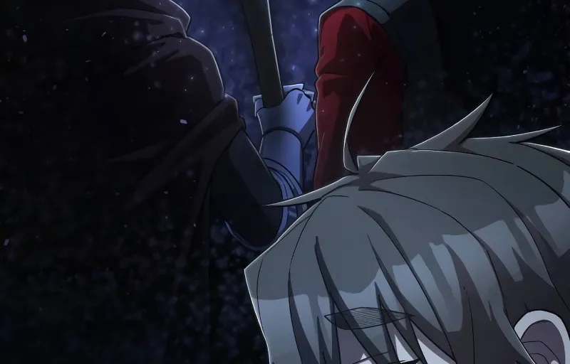 Read The Warrior Returns chapter 120 image 144 on Lezhin