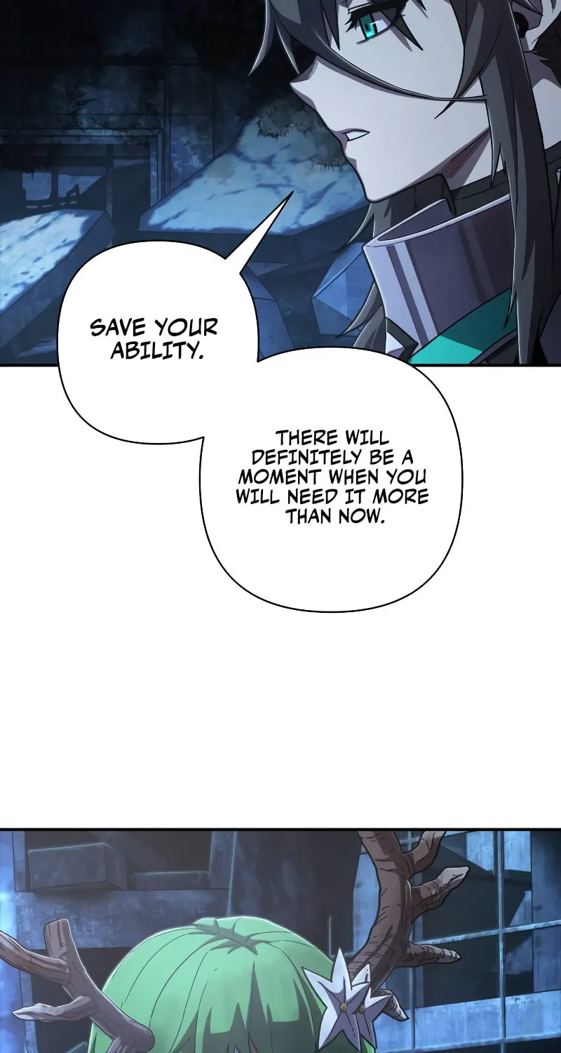 Read The Warrior Returns chapter 120 image 145 on Lezhin
