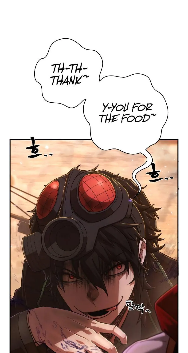 Read The Warrior Returns chapter 120 image 15 on Lezhin