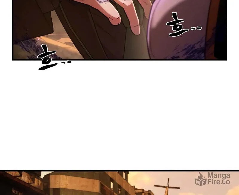 Read The Warrior Returns chapter 120 image 16 on Lezhin