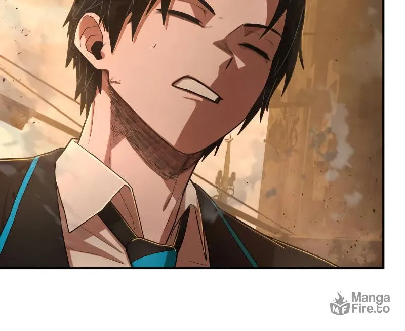 Read The Warrior Returns chapter 120 image 18 on Lezhin