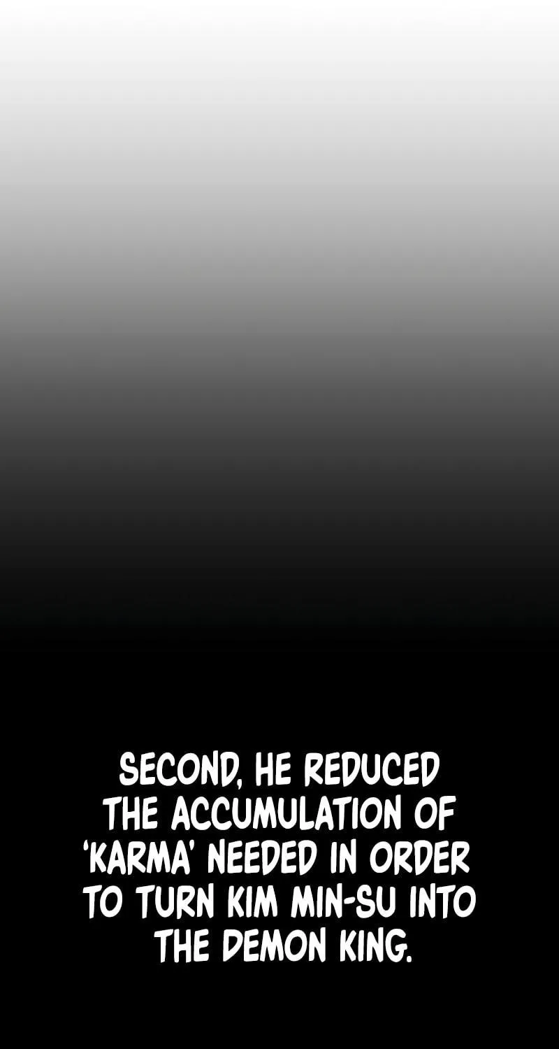 Read The Warrior Returns chapter 120 image 21 on Lezhin