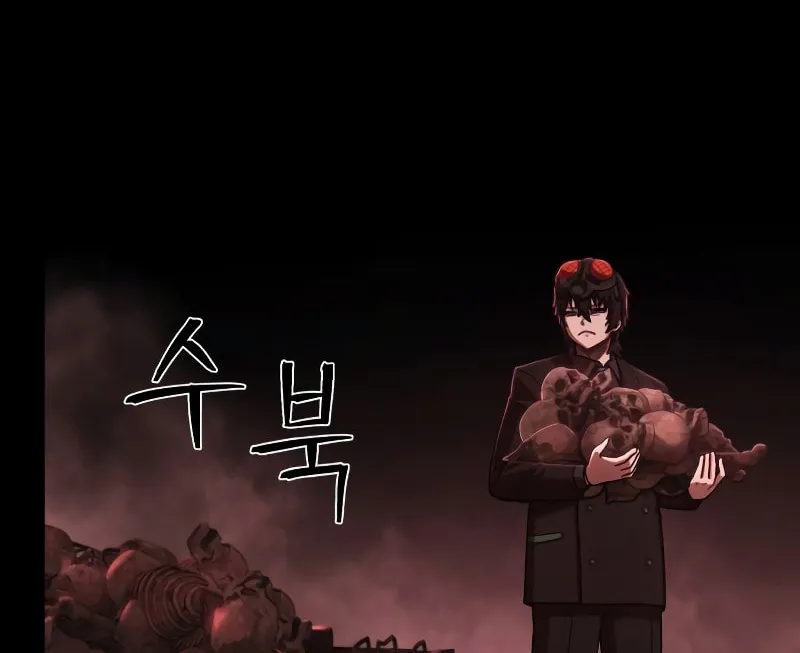 Read The Warrior Returns chapter 120 image 24 on Lezhin