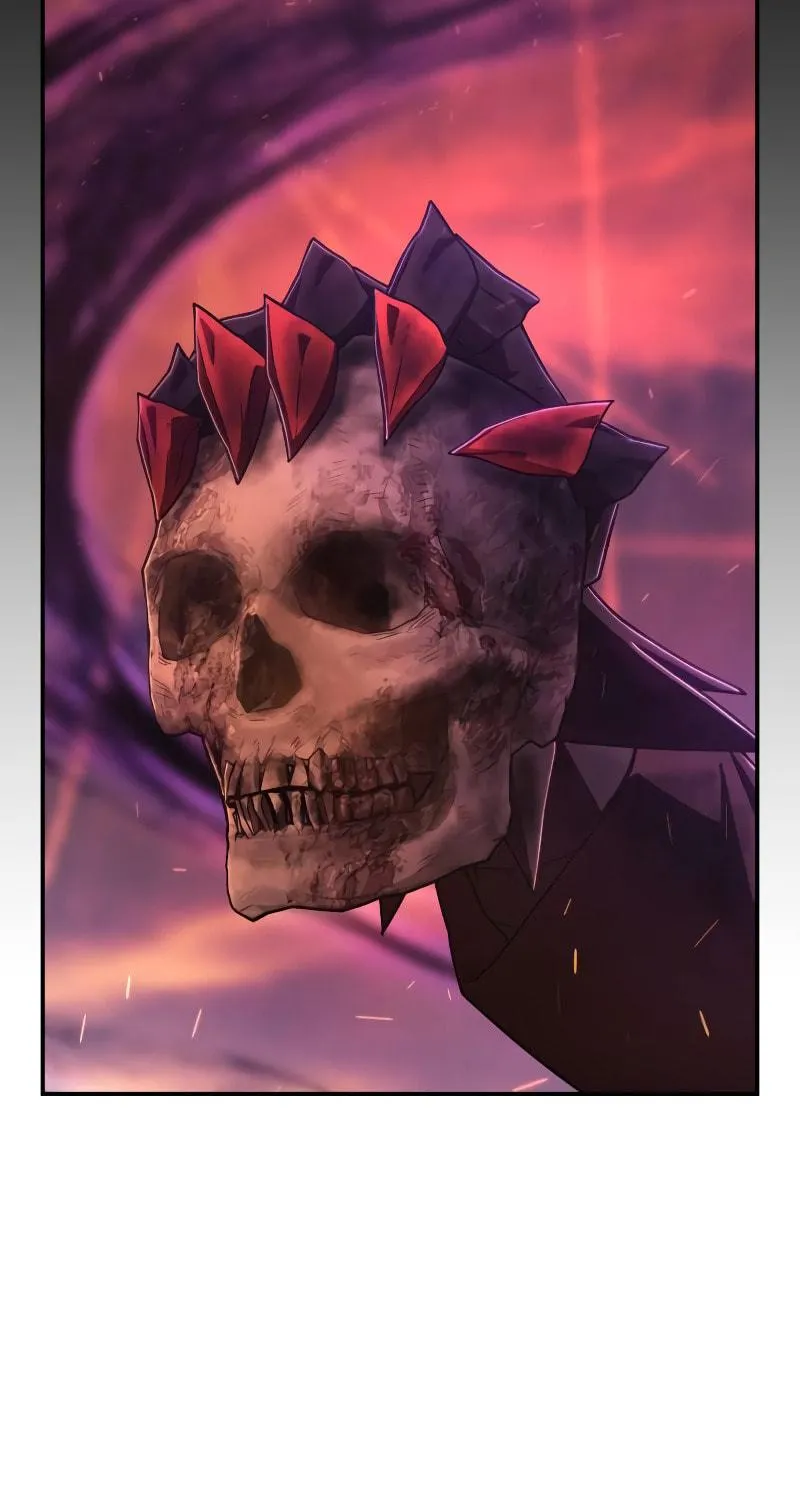Read The Warrior Returns chapter 120 image 27 on Lezhin