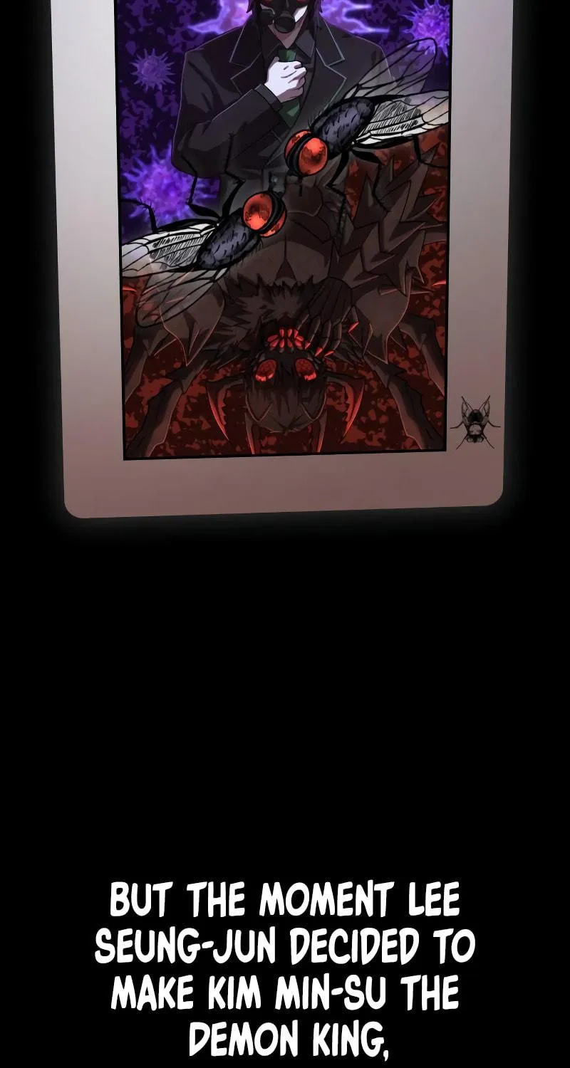 Read The Warrior Returns chapter 120 image 3 on Lezhin