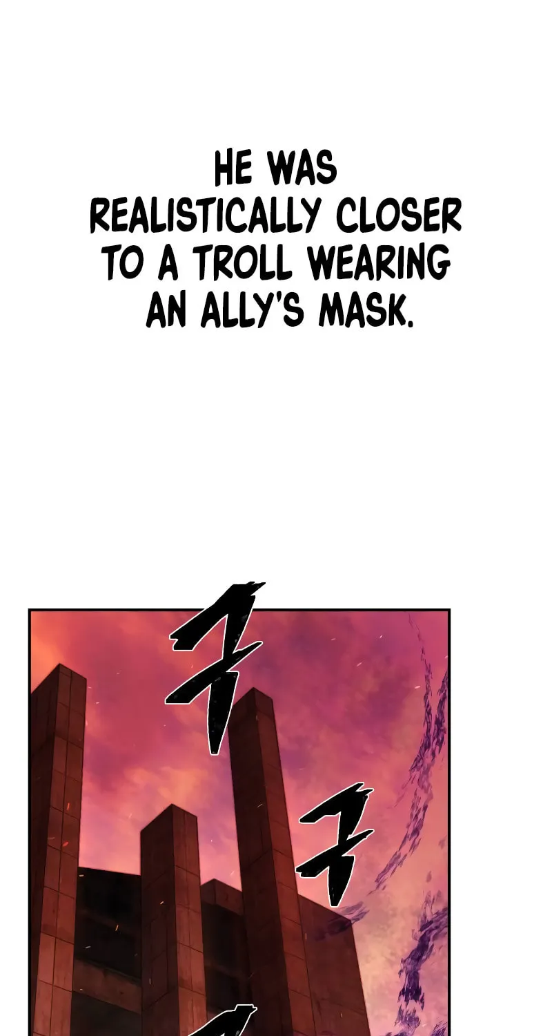 Read The Warrior Returns chapter 120 image 31 on Lezhin