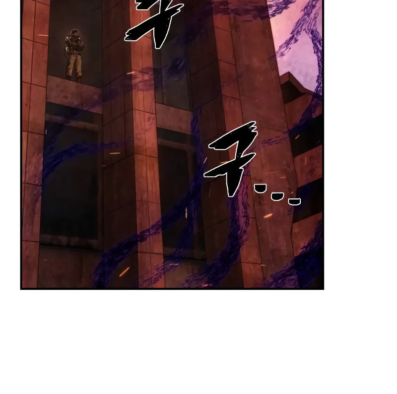 Read The Warrior Returns chapter 120 image 32 on Lezhin