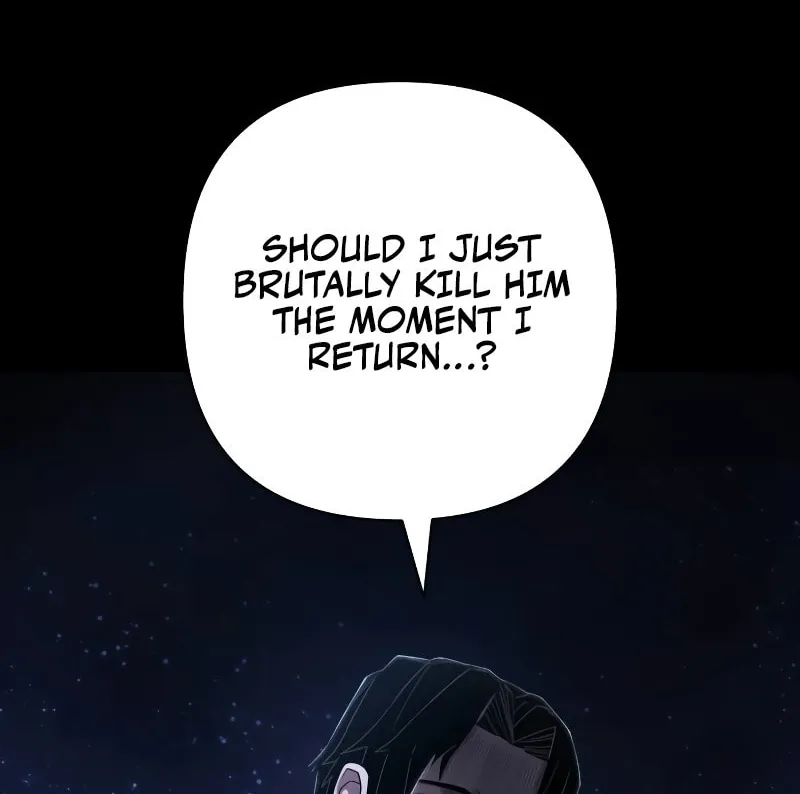 Read The Warrior Returns chapter 120 image 36 on Lezhin